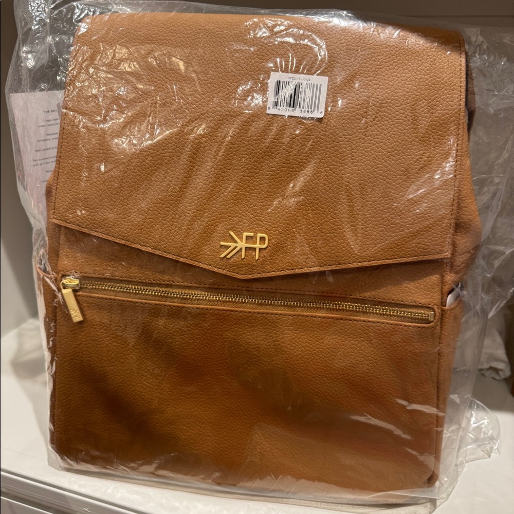 FP DIAPER BAG NWT